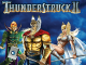 Игровой слот Thunderstruck II