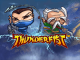 Азартная игра Thunderfist